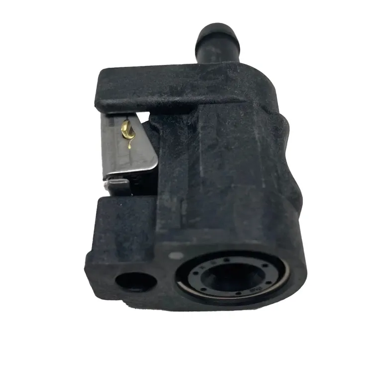 Yamaha Bensinkobling 8mm - Tank