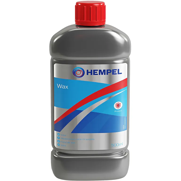 Hempel Wax, 500 ml