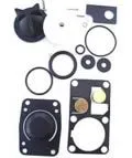 Jabsco  toalett repsett Twist and Lock