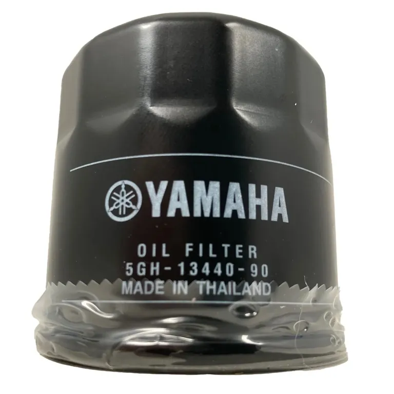 Yamaha Oljefilter F9,9-70 06- FT25/50/60 06-
