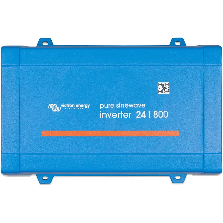 Victron Inverter VE.Direct inverter 800VA 24V ren sinus