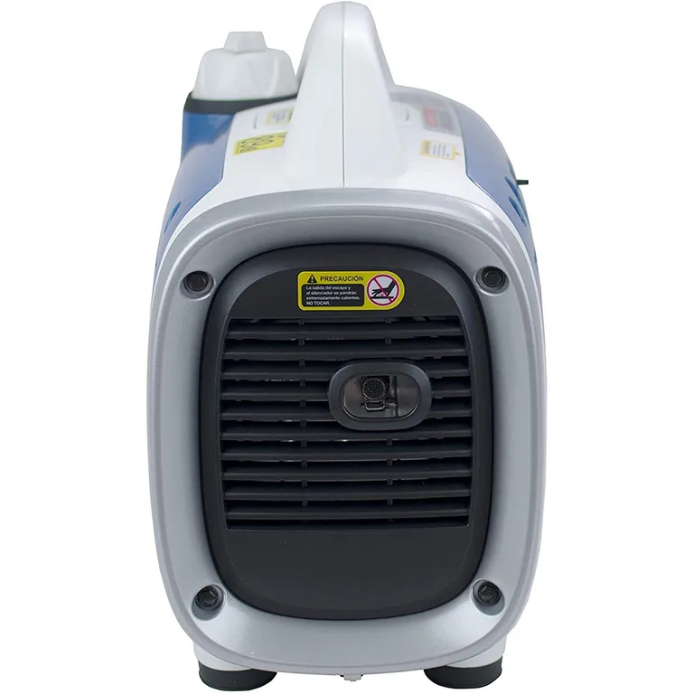 Hyundai HY900Si inverter strømaggregat, 900 W, ren sinus