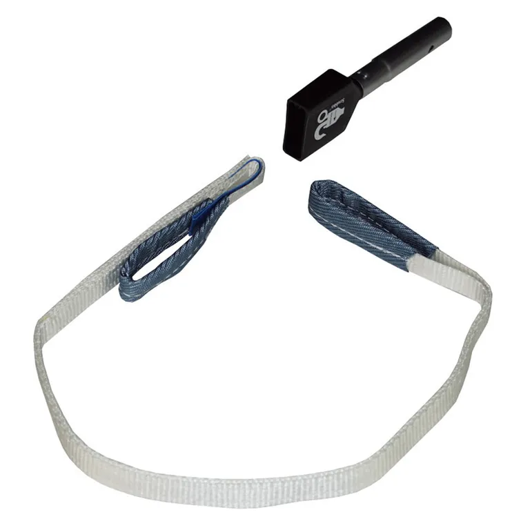 Scrubbis HookGrip holder til Merx og Sling