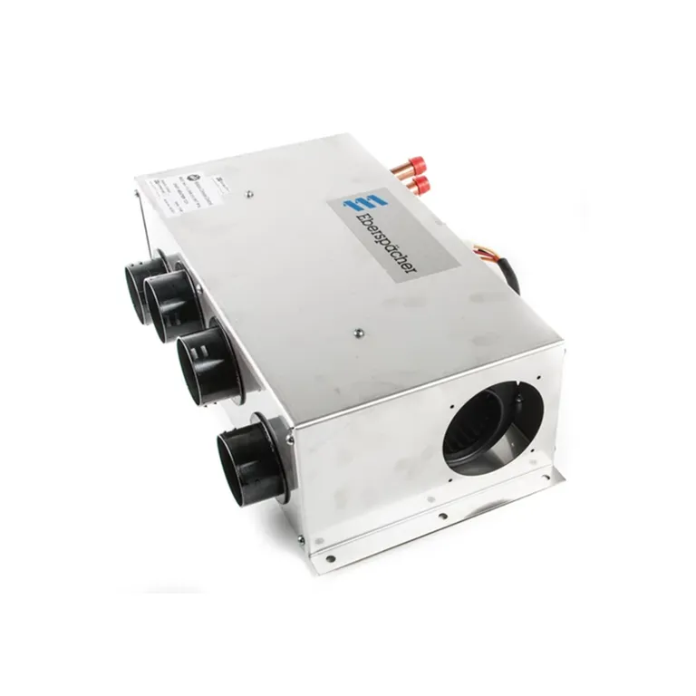 Eberspächer defroster 12V/10kW til vannvarmer