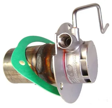 Eberspächer brennkammer, Airtronic D2