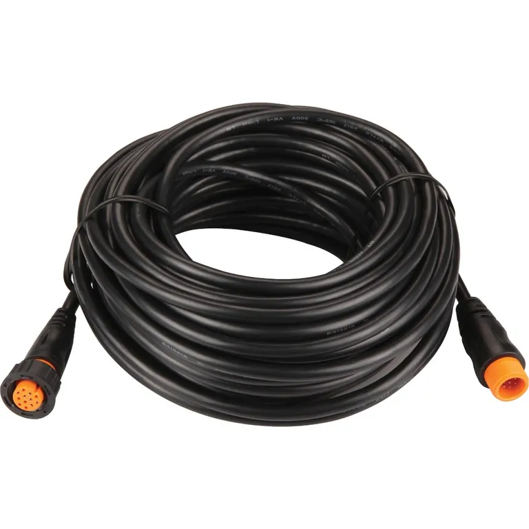 Garmin GRF 10, forlengerkabel til rorvinkelgiver. Lengde=15m