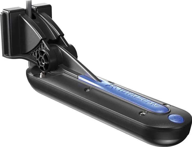 Simrad TotalScan hekkgiver