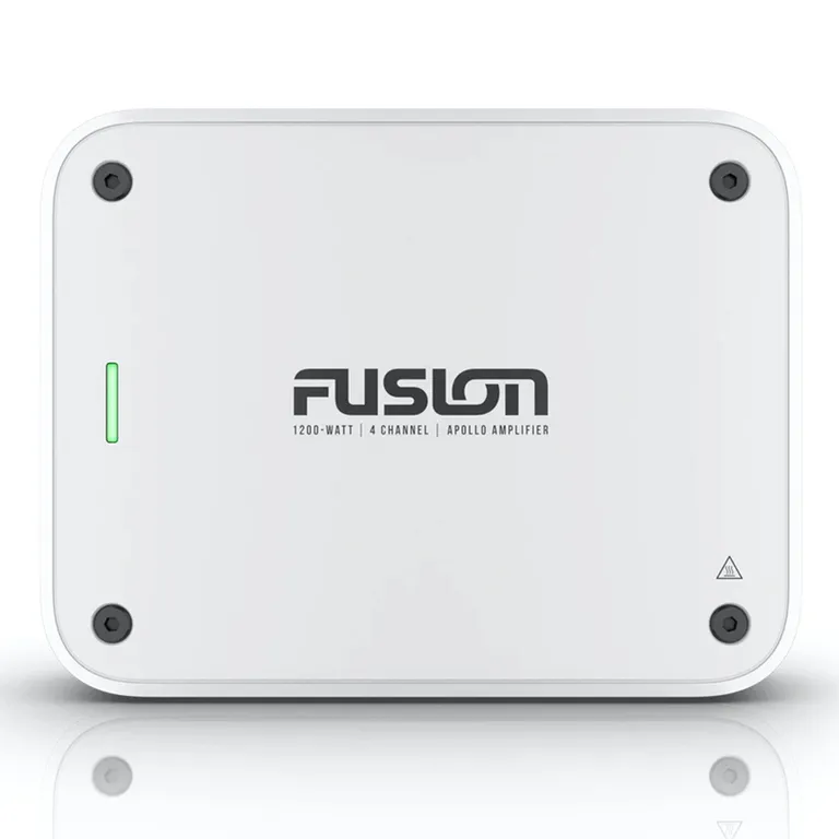 Fusion Apollo MS-AP41200 forsterker 4 kanaler