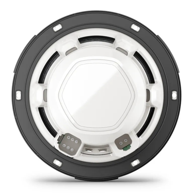 Fusion Apollo-høyttalere 6,5"LED sportshvit