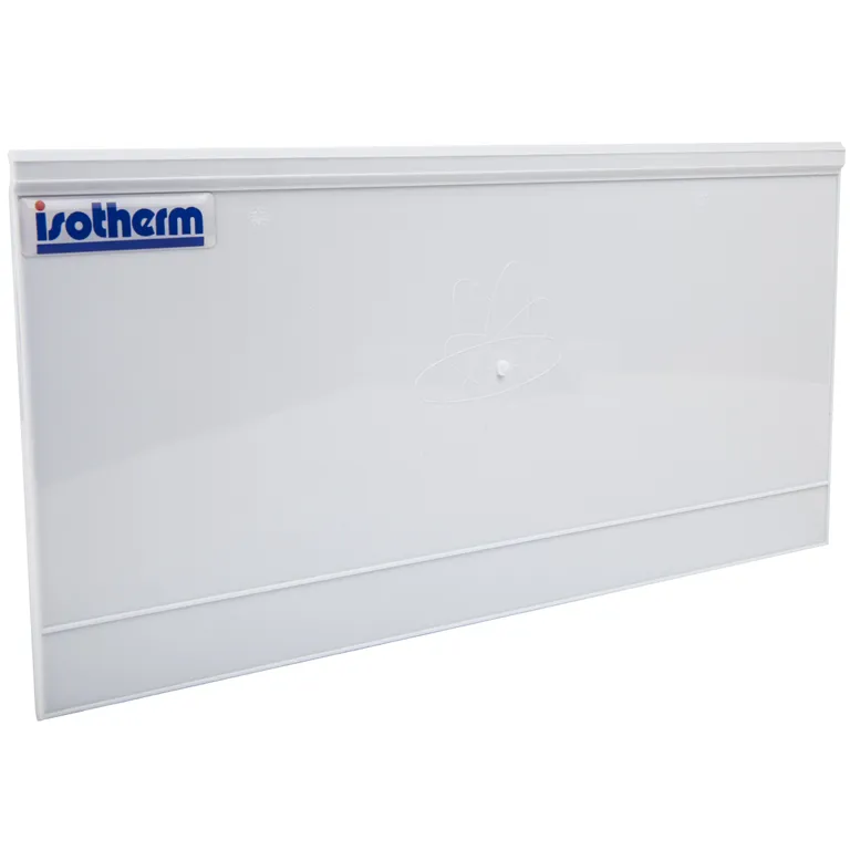 Isotherm luke til fryser 42/49/65/85/130