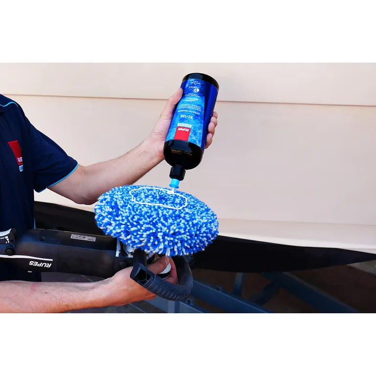 Rupes Marine XC-100 Grov Rubbing 500ml