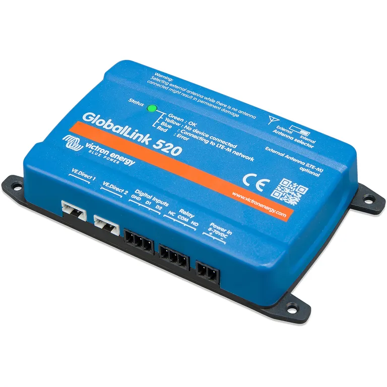Victron GlobalLink 520 