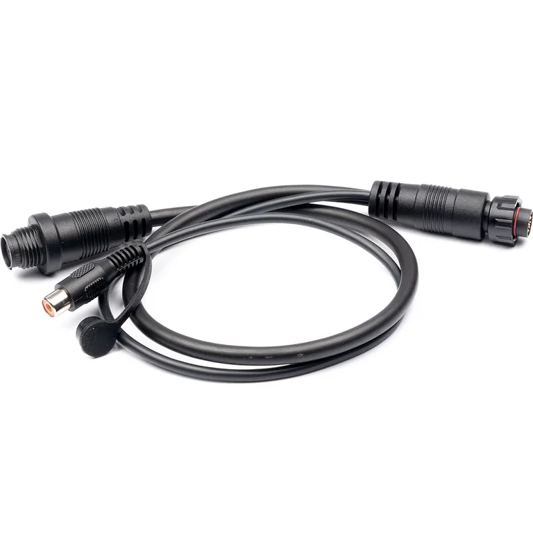 Raymarine RayMic adapterkabel for passiv høyttaler