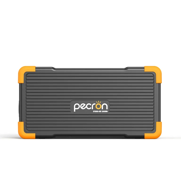 Pecron EP3800-48V ekstra batteri 3840Wh