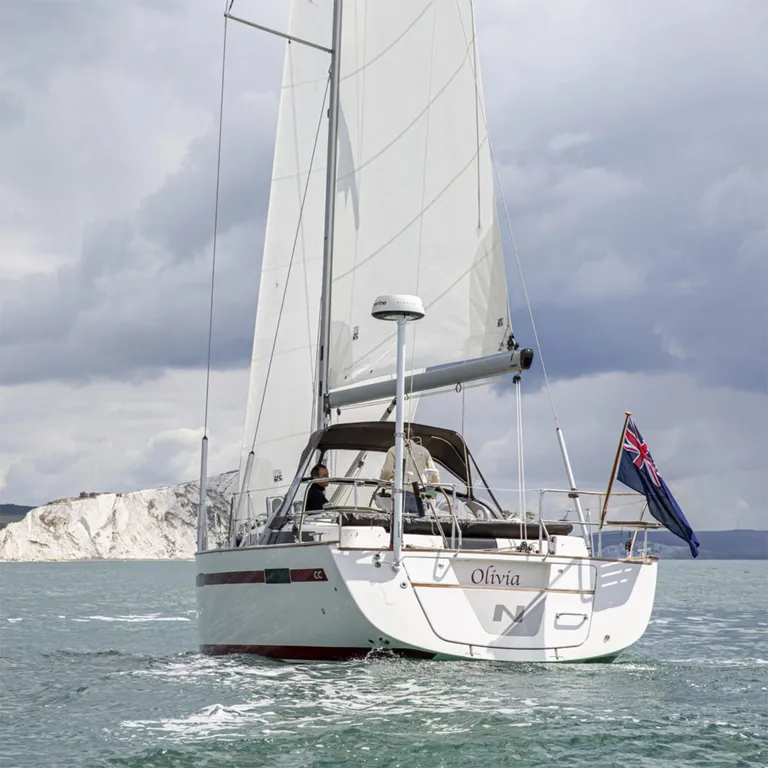 Raymarine Quantum 2 Q24D Doppler-radar med WiFi og kabel