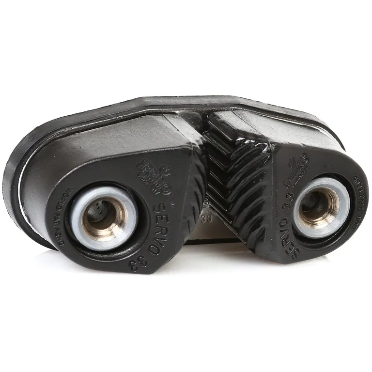 Servo Cleat skjøtelås S22 12mm