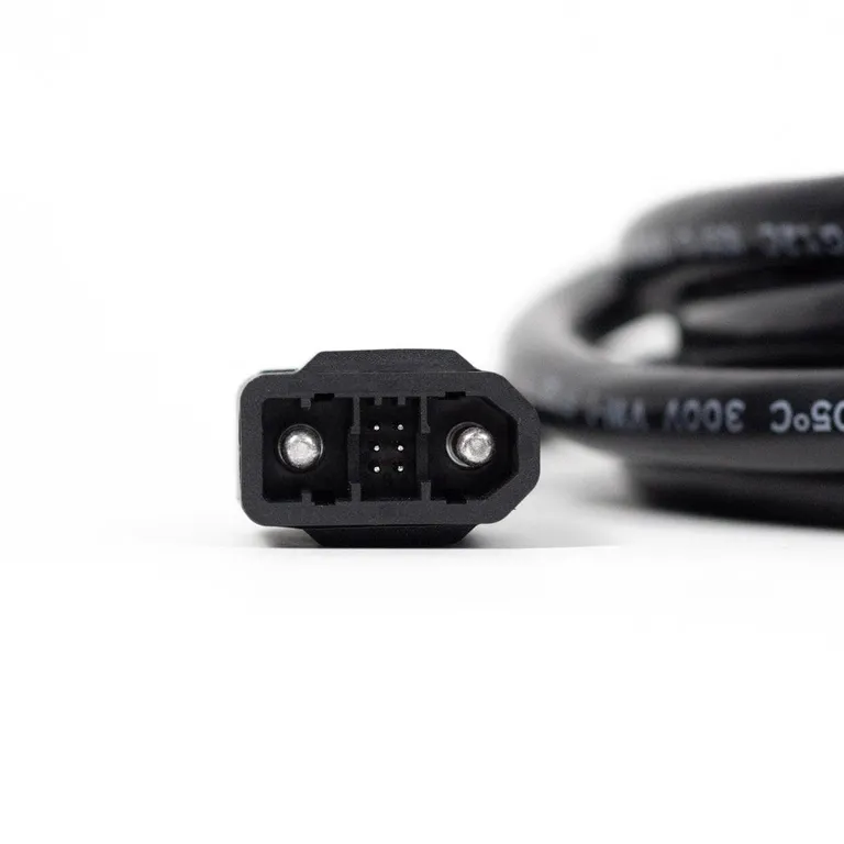 EcoFlow Wave 2 batterikabel