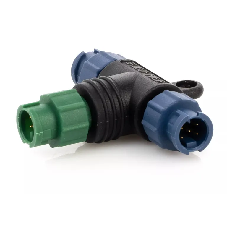 Side-Power S-link T-stykke