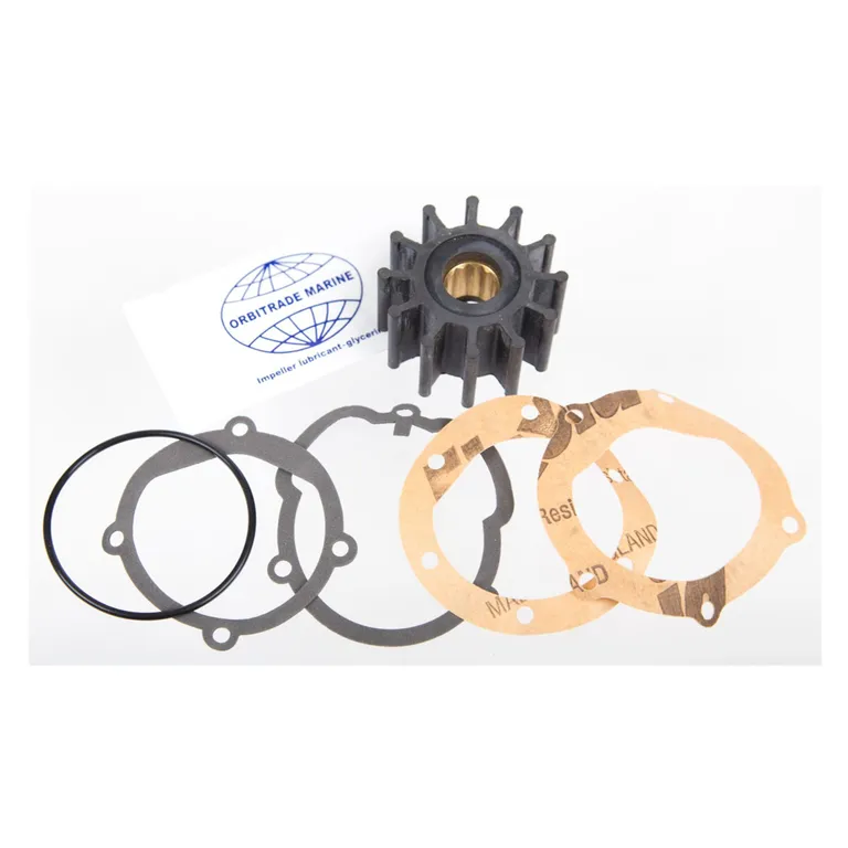 Orbitrade Impeller Volvo Penta D2-55/D2-75/3.0-8.1/430-434
