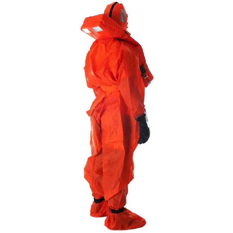 Hansen Protection SeaPass redningsdrakt (voksen)