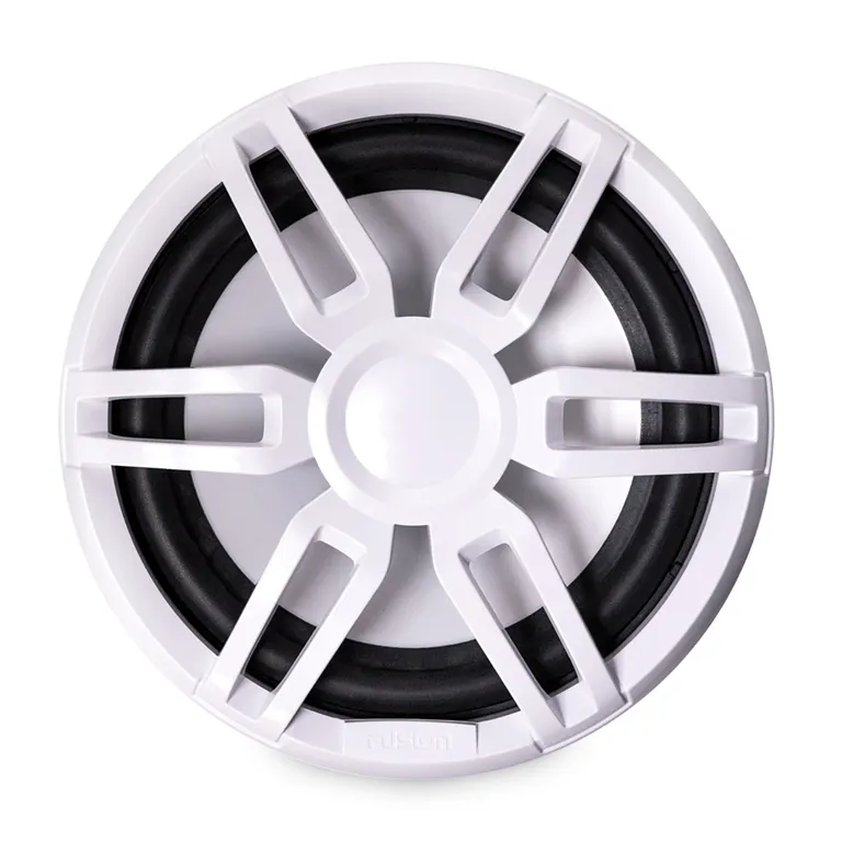 Fusion XS-SL10SPGW 10" Subwoofer RGB