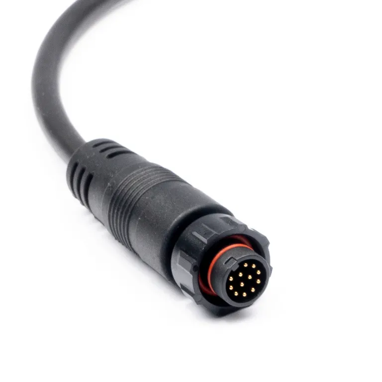 Raymarine RayMic adapterkabel for passiv høyttaler