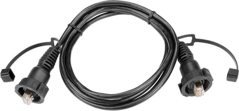 Garmin Nettverkskabel 1,8meter