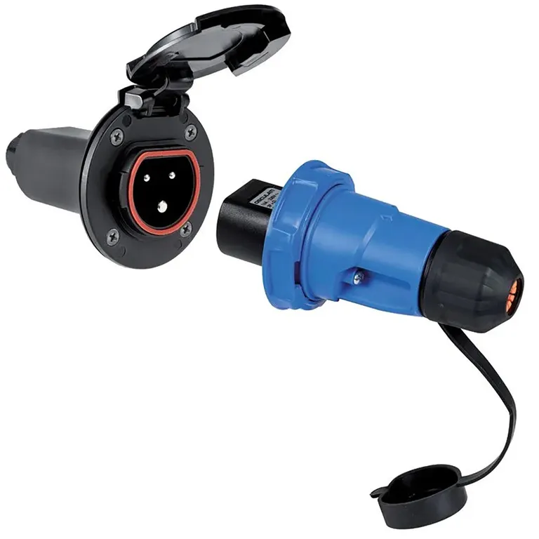 Osculati Landstrømskontakt Cruiser 16A 230V