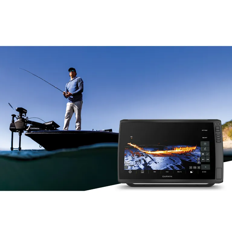 Garmin LiveScope 2 HD svinger - LVS42HD