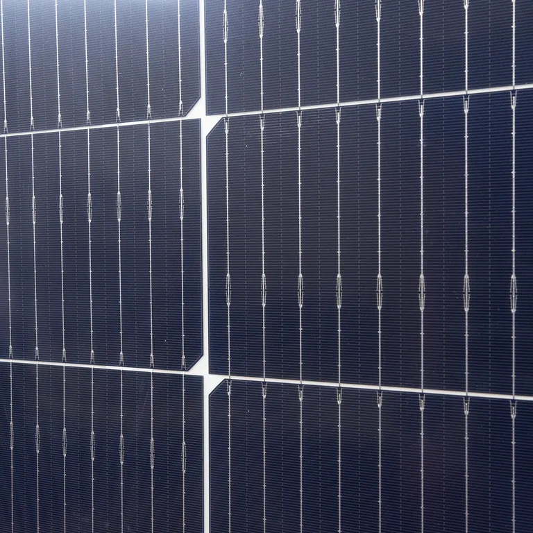 ProSupply Solar 150W fleksibelt solcellepanel