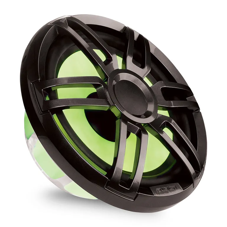 Fusion XS-SL10SPGW 10" Subwoofer RGB