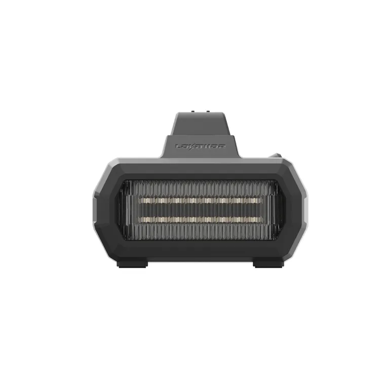 Lokithor JA3000PRO Lithium Startbooster 12V 3000A med 150 PSI luftkompressor