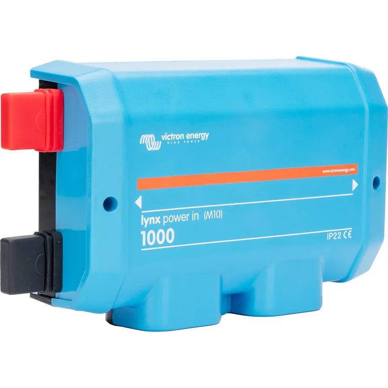 Victron Lynx Power In M10