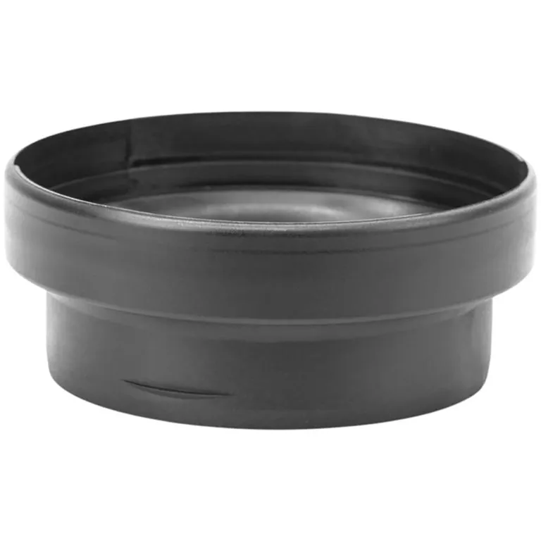 Autoterm overgang 90-100mm slange