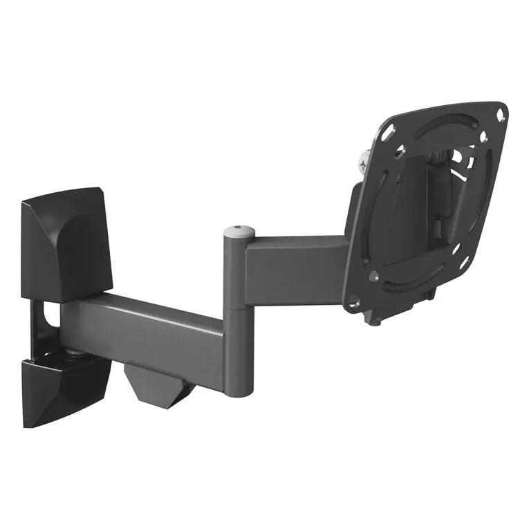 Barkan Veggfeste E140 for skjerm opp til 29"/15kg, Sving/tilt, 2 arm