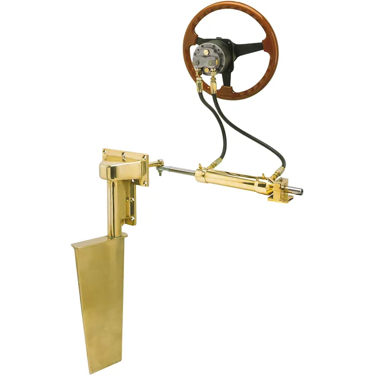 Sleipner hydraulisk sylinder SP155 (Overligger)