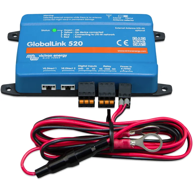Victron GlobalLink 520 