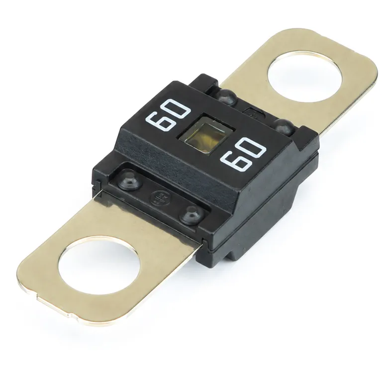 MIDI hovedsikring 60 ampere