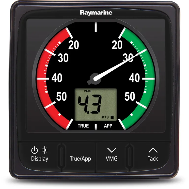 Raymarine i60 vindlupe