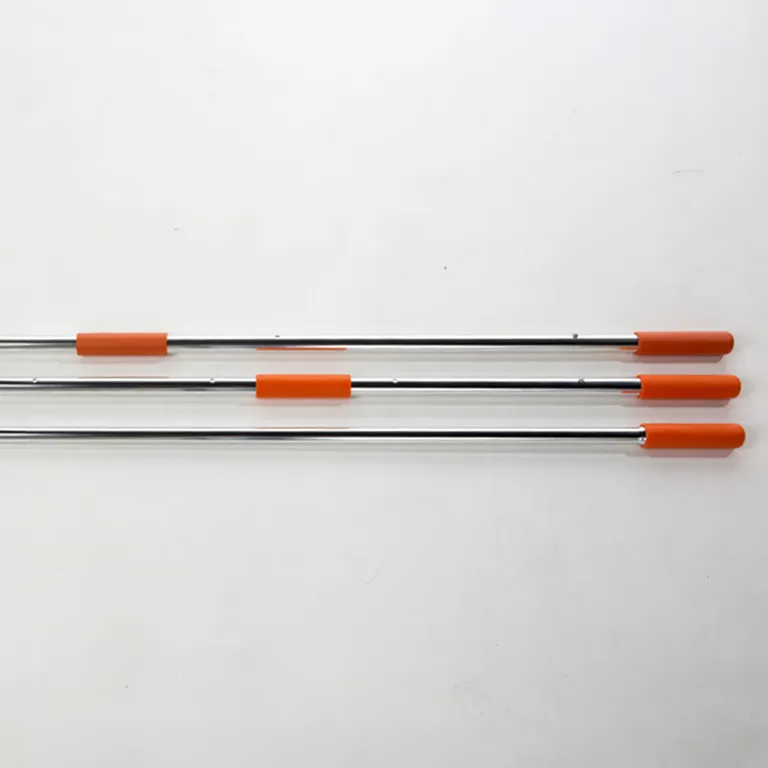 Deckmate skaft Teleskop 107-181cm