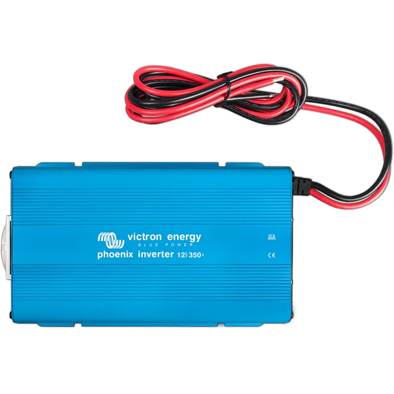 Victron Phoenix Inverter med ren sinus 350W 12V
