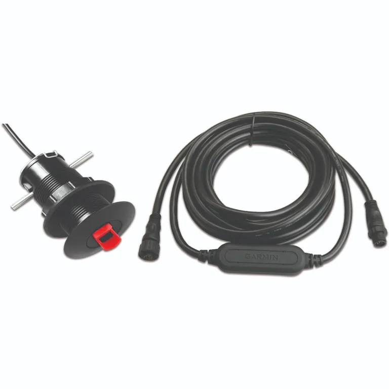 Garmin GST™ 43 gjennomgående plastgiver