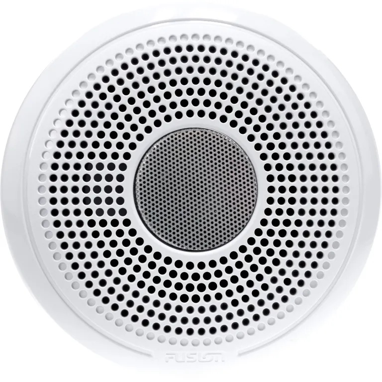 FUSION XS 4" Classic høyttaler  hvit/sort 120W  IP65