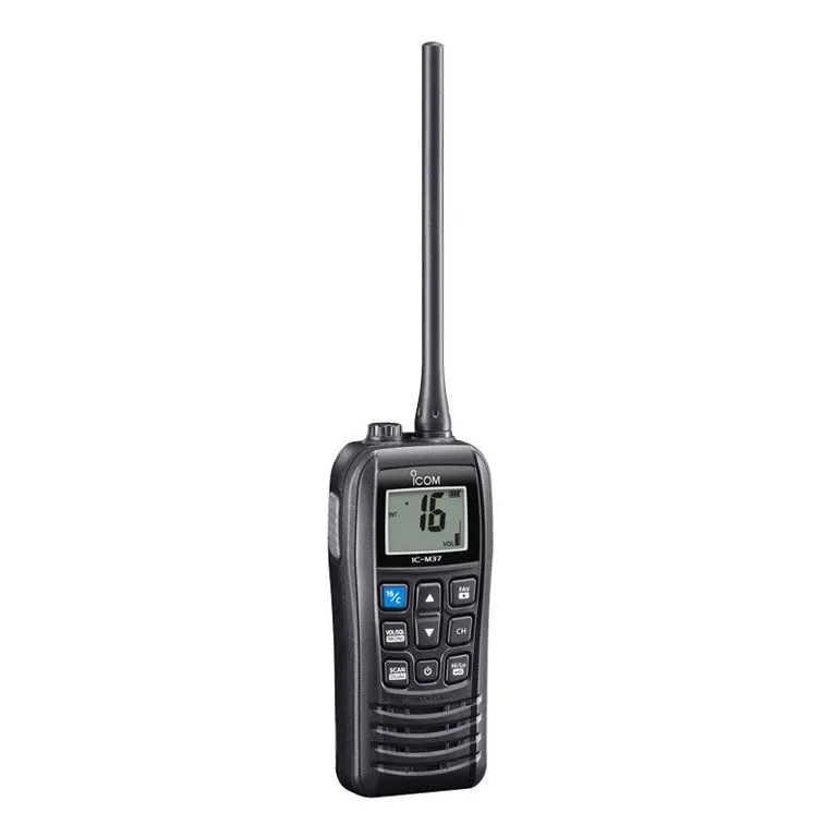 Icom IC-M37E håndholdt VHF