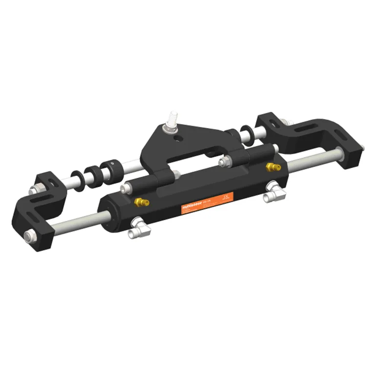 Multisteer Styresylinder 115AF