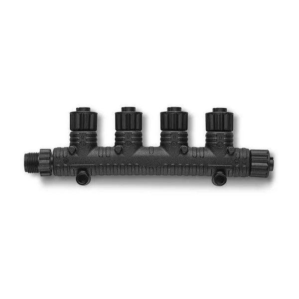 Garmin NMEA 2000 4 veis T-blokk