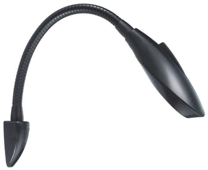 Kartbord lampe LED Quick mod. Shark 30