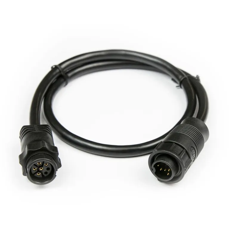 Simrad/Lowrance/B&G overgang 7-9 pins givere