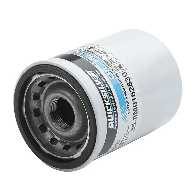 Quicksilver Oljefilter Mercury/Mariner 25-115hk EFI