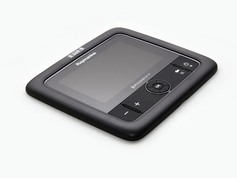 Raymarine Dragonfly 7 PRO innfellingsbrakett